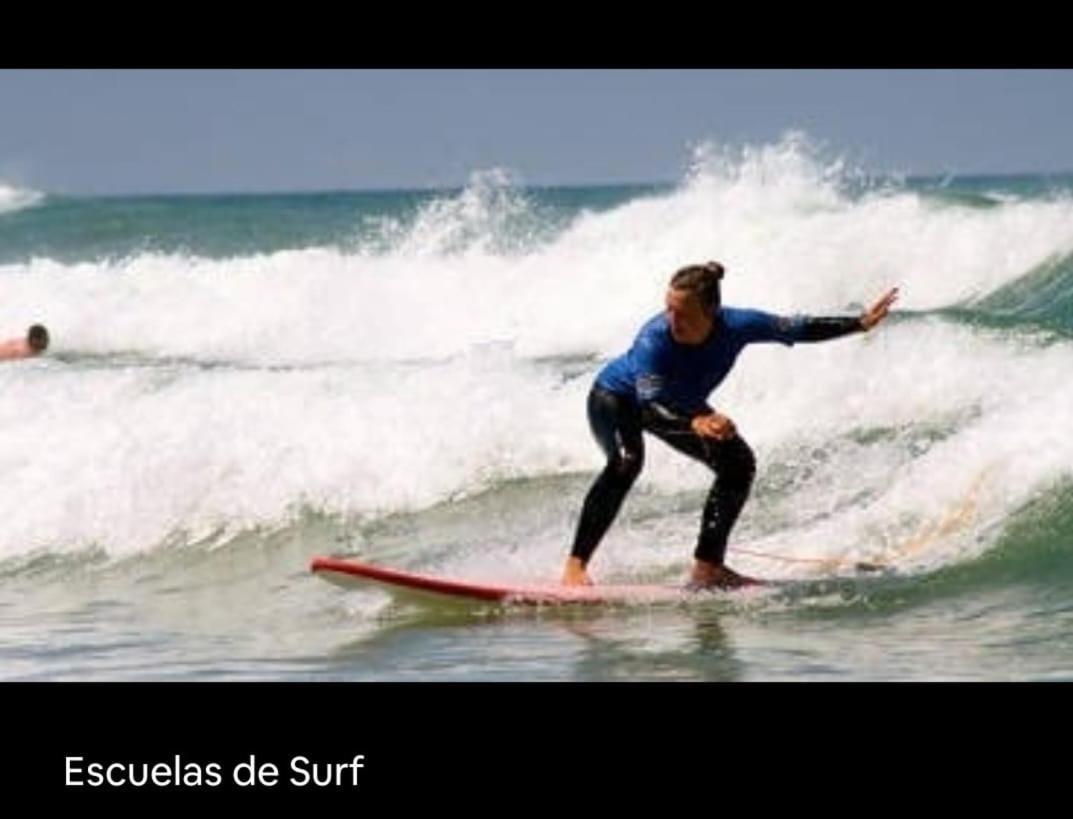Playa De Benijo 2 Paraiso Rural Trail Almaciga 外观 照片