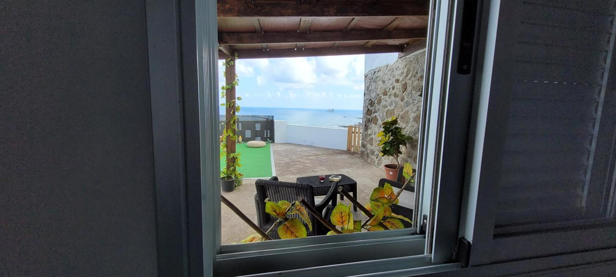 Playa De Benijo 2 Paraiso Rural Trail Almaciga 外观 照片